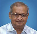 Laxman Aurangabadkar