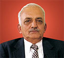 Madhav Shembekar