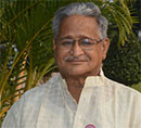 Ravi Kashikar