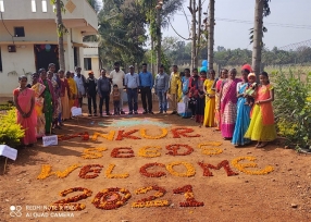 Ankur Seeds Welcome 2021
