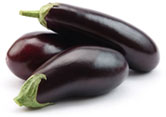 Hybrid Brinjal 