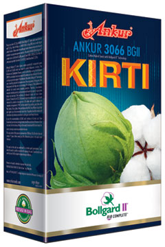 <span>Hybrid</span> Ankur kirti  BG II 