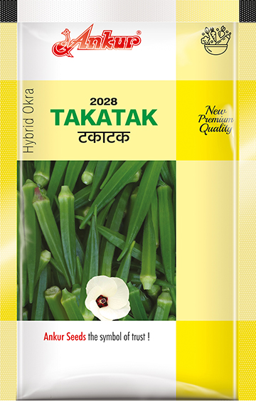 Hy Bhendi - Ankur Takatak