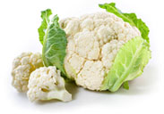 Hybrid Cauliflower 