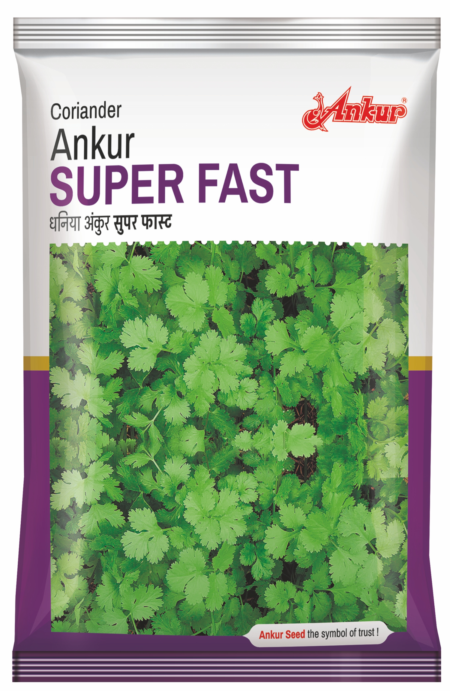 Ankur Superfast 